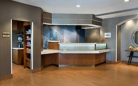 Springhill Suites Danbury Ct